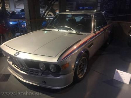 BMW 30 csl 2275362